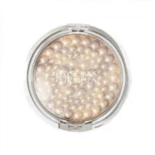Physicians Formula - Минеральная пудра-хайлайтер Powder Palette Mineral Glow Pearls Powder, прозрачная, 8 г