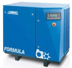 Винтовой компрессор FORMULA 15 (10 bar)