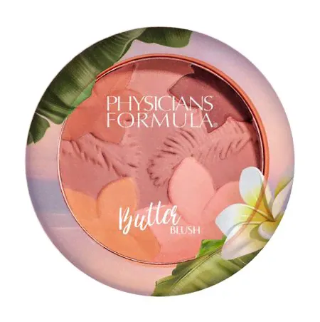 Physicians Formula Matte Monoi Butter Blush