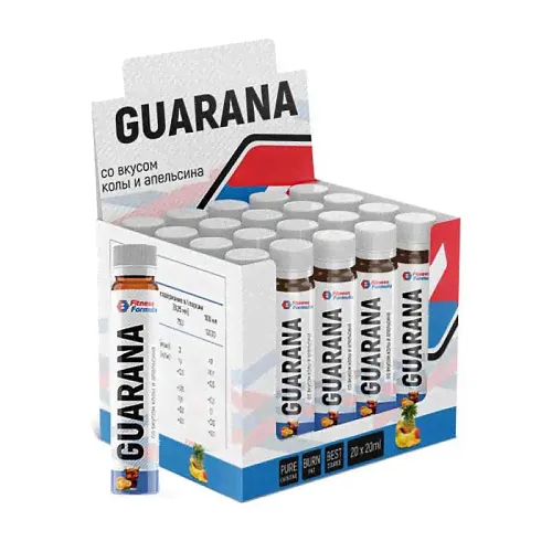 GUARANA FITNESS FORMULA-0