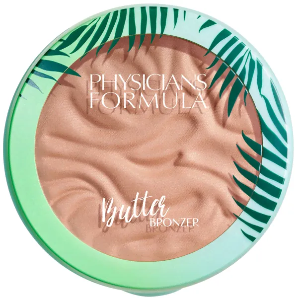 Пудра-бронзер Physicians Formula Murumuru butter bronzer, тон: загар, 11г-4