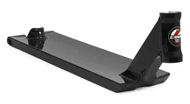 Tilt Formula Deck Black 7" Wide
