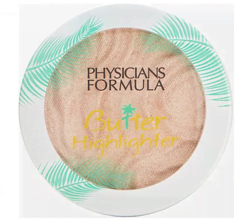 Physicians Formula Хайлайтер Murumuru Butter шампань-0