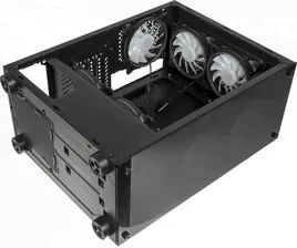 Корпус ATX FORMULA V-LINE 7706 (Новый)