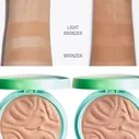 Пудра-бронзер Physicians Formula Murumuru butter bronzer, тон: загар, 11г