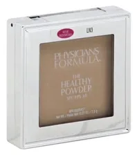 Physicians Formula Пудра компактная The Healthy Powder SPF 15 LN3