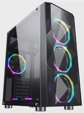 Корпус ATX Formula F-3401, Midi-Tower, без БП