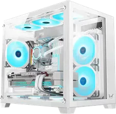 Корпус Formula Crystal Z5 белый