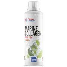 Fitness Formula Marine Collagen 1000 мл
