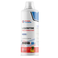 L-Carnitine Mega Formula 5000