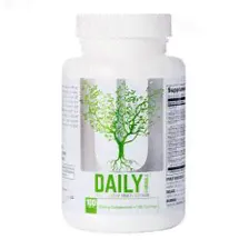Мультивитамины UNIVERSAL Daily Formula - 100 таб.