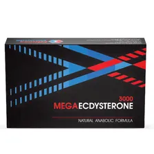 Fitness Formula Mega Ecdysterone 250мг. 30 капс.