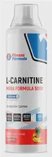 Fitness Formula L-карнитин Mega Formula 5000 (500 мл)