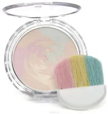 Physicians Formula Пудра корректирующая минеральная Mineral Wear Talc-Free Mineral Correcting Powder тон прозрачный 8.2 г