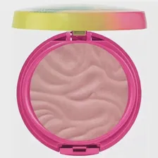 Physicians Formula Румяна с маслом мурумуру Murumuru Butter Blush, Сливово-розовый