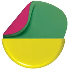 Румяна Physicians Formula Murumuru butter, тон: сливово-розовый, 7.5г