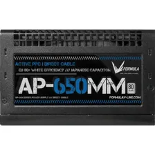 Блок питания Formula AP-650MM в Ростове-на-Дону