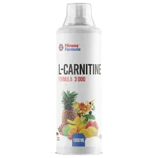 Fitness Formula L-Carnitine Formula 3000 1000 мл