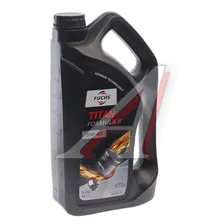 Масло моторное TITAN Formula II 5W40 синт.4л FUCHS