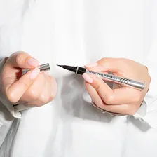 Подводка водостойкая с комплексом для роста ресниц Eye Booster Ultra-Fine Liquid, PHYSICIANS FORMULA