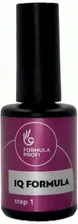 FP Гель-база "IQ FORMULA step 1" 10мл