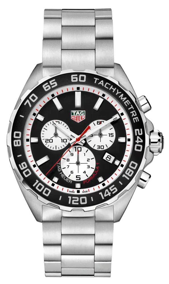 Наручные часы TAG Heuer Formula 1 CAZ101E.BA0842 с хронографом