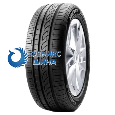 Pirelli 225/65 R17 Formula Energy 102H