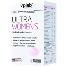 Ultra Women's Multivitamin Formula