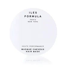 ILES FORMULA HAIR MASK HAUTE PERFORMANCE