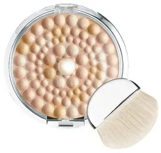 Physicians Formula Пудра хайлайтер минеральная Powder Palette Mineral Glow Pearls Powder прозрачный