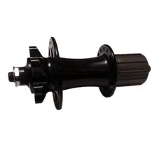 Задняя втулка QR 6B Disc Shimano 10s FHB Formula