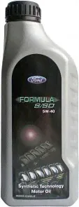 Ford Formula S/SD 5W-40