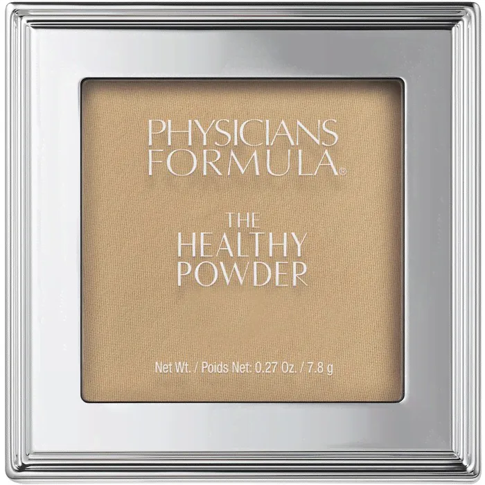 Пудра Physicians Formula The Healthy Powder, тон средний теплый, 7.8 г-0