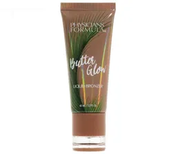 Physicians Formula Бронзер-флюид для лица и тела Butter Glow Загар