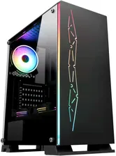 Formula F-3402 Black