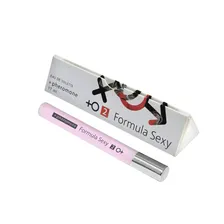 Formula Sexy N2 женская туалетная вода с феромонами 17мл