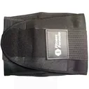 Fitness Formula Пояс-корсет Неопреновый Fitness Formula Black 1 шт.
