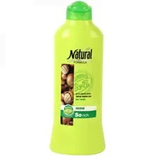 Natural Formula So Rich Shampoo- Dry Hair
