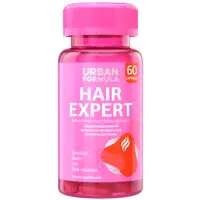 Urban Formula Hair Expert капс.