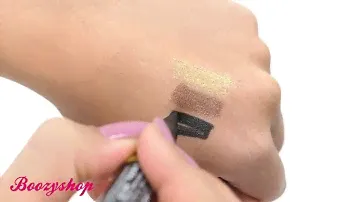 Physicians Formula   Shimmer Strips Extreme Shimmer Kajal + Liquid Liner