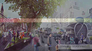 The Urban Formula Video