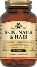 Витаминно-минеральный комплекс Solgar Advanced Msm Formula таблетки 60 шт.