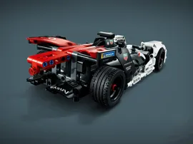Конструктор LEGO Technic Formula E® Porsche 99X Electric - 42137-L