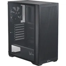 Корпус Formula Air Power G5 Black (AIR POWER G5 B)