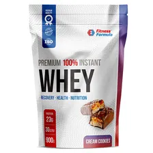 Fitness Formula Whey Protein Premium 900 гр