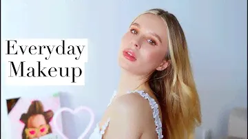 МОЙ ЕЖЕДНЕВНЫЙ МАКИЯЖ + новинка от PHYSICIAN'S FORMULA 💕