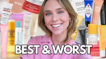 I Tried 54 Lip Balms: The Good and Not So Good...
