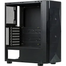 Корпус Formula F-3401 V1 Black (1198599)