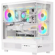 Корпус Formula Crystal Z8 White