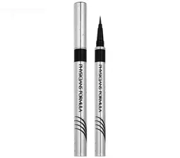 Physicians Formula Подводка жидкая водостойкая Booster Ultra-Fine Ультра-черный